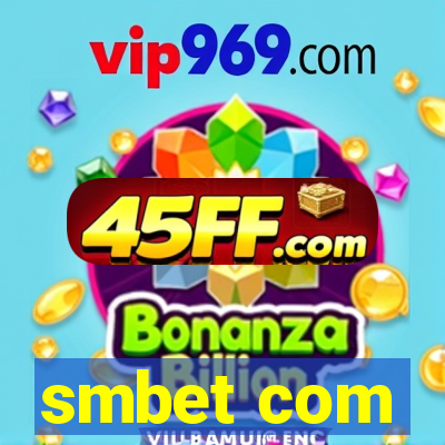smbet com
